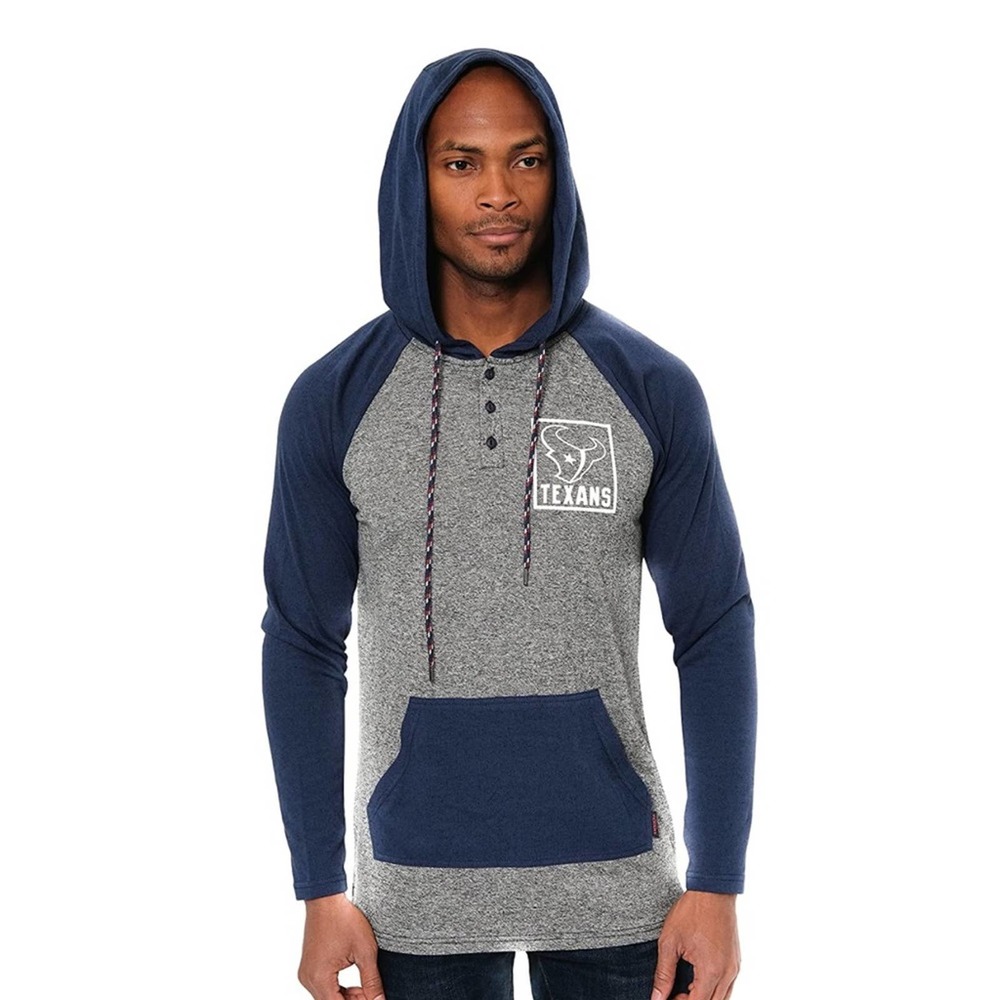 Houston Texans Hoodie Jacket